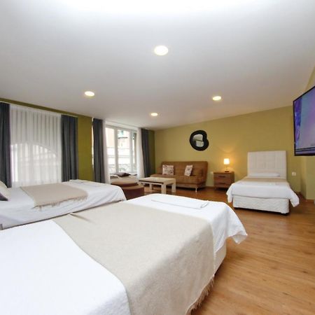 Apartmani Barsa SJJ Esterno foto