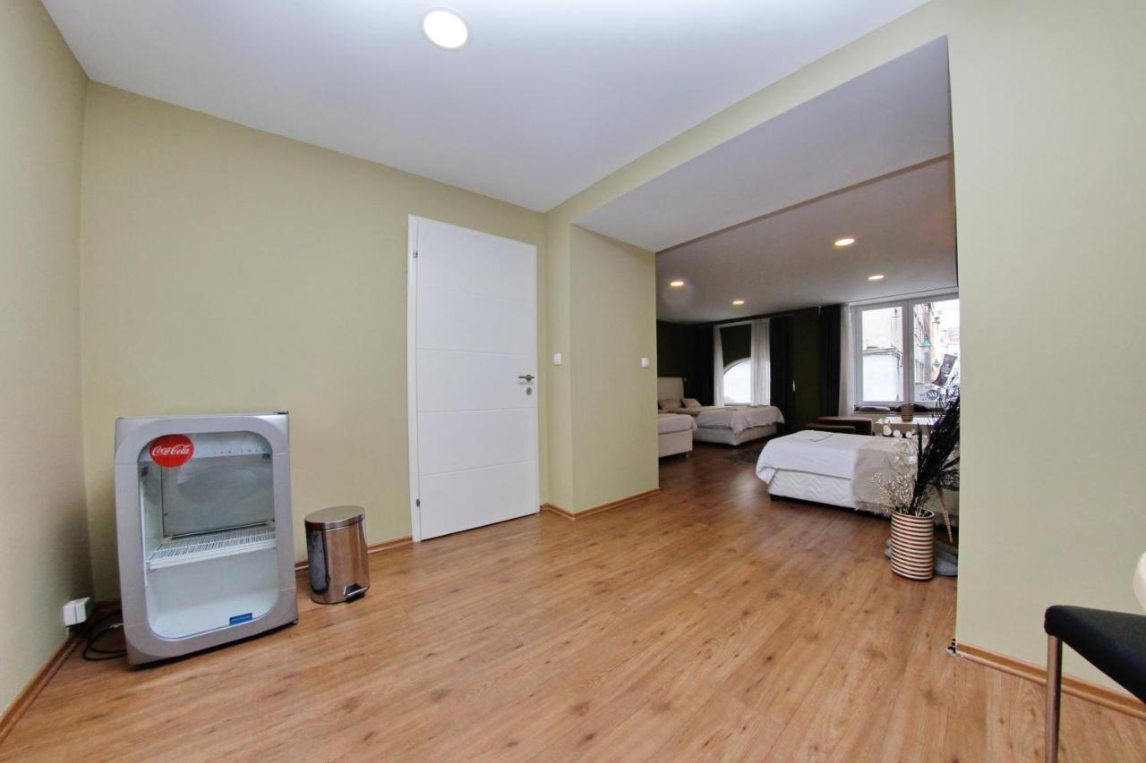 Apartmani Barsa SJJ Esterno foto