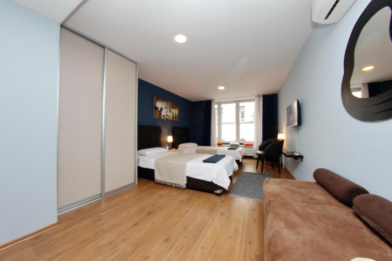 Apartmani Barsa SJJ Esterno foto